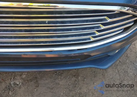 2018 Ford Fusion Se z USA, uszkodzony, nr VIN 3FA6P0HD6JR157391